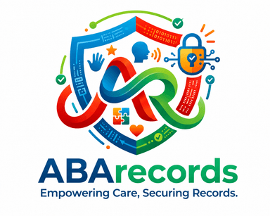 ABARecords logo